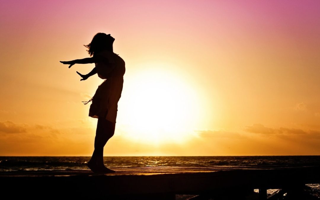 Healing Back Pain! The HSP Body-Mind, Part V