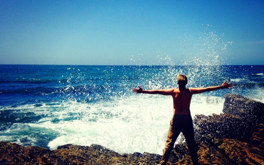 My Highly Sensitive Recovery — Part 4